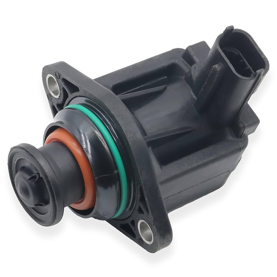 Amazon.com: AA5Z9U465A,Turbocharger Diverter Bypass Valve